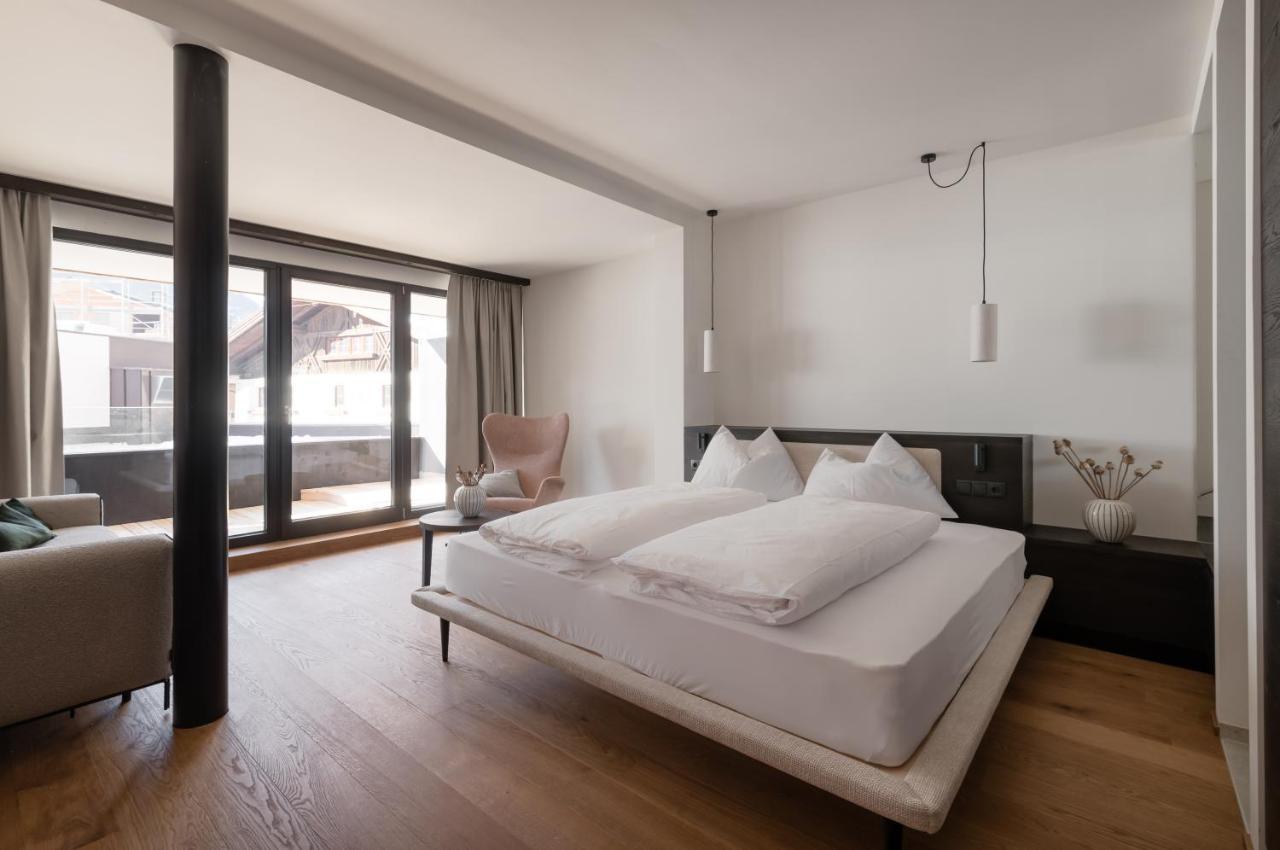 Muehlenerhof Hotel 4*