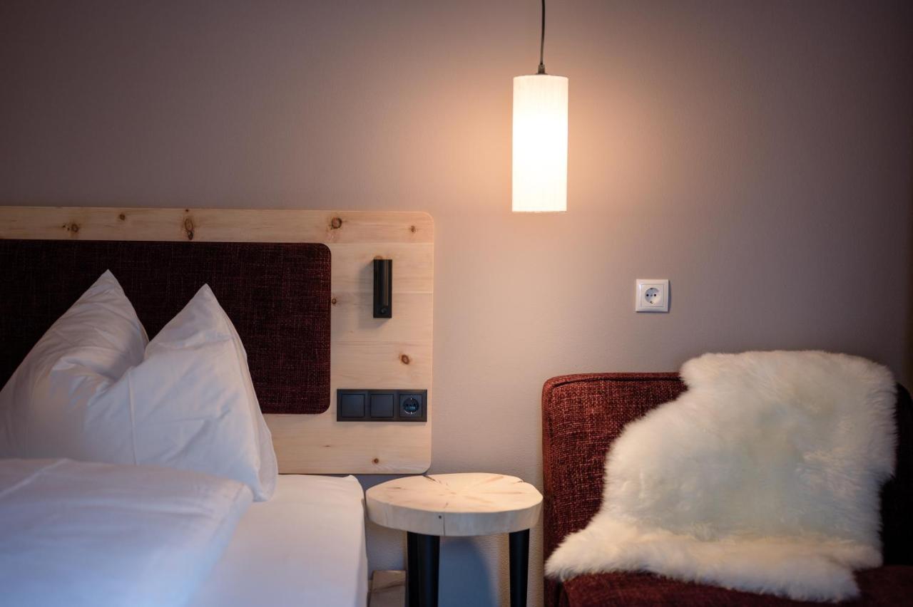 Hotel Muehlenerhof 4*