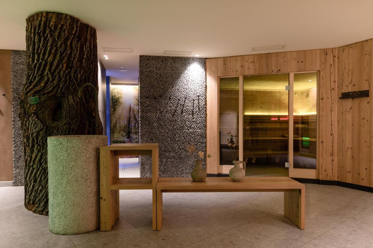 Muehlenerhof Hotel Campo Tures