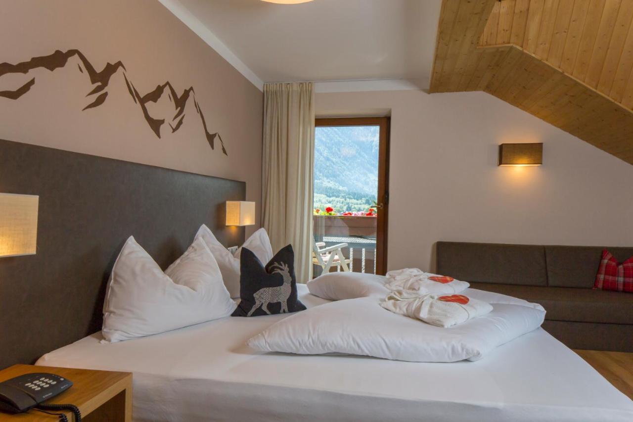 Hotel Muehlenerhof Campo Tures