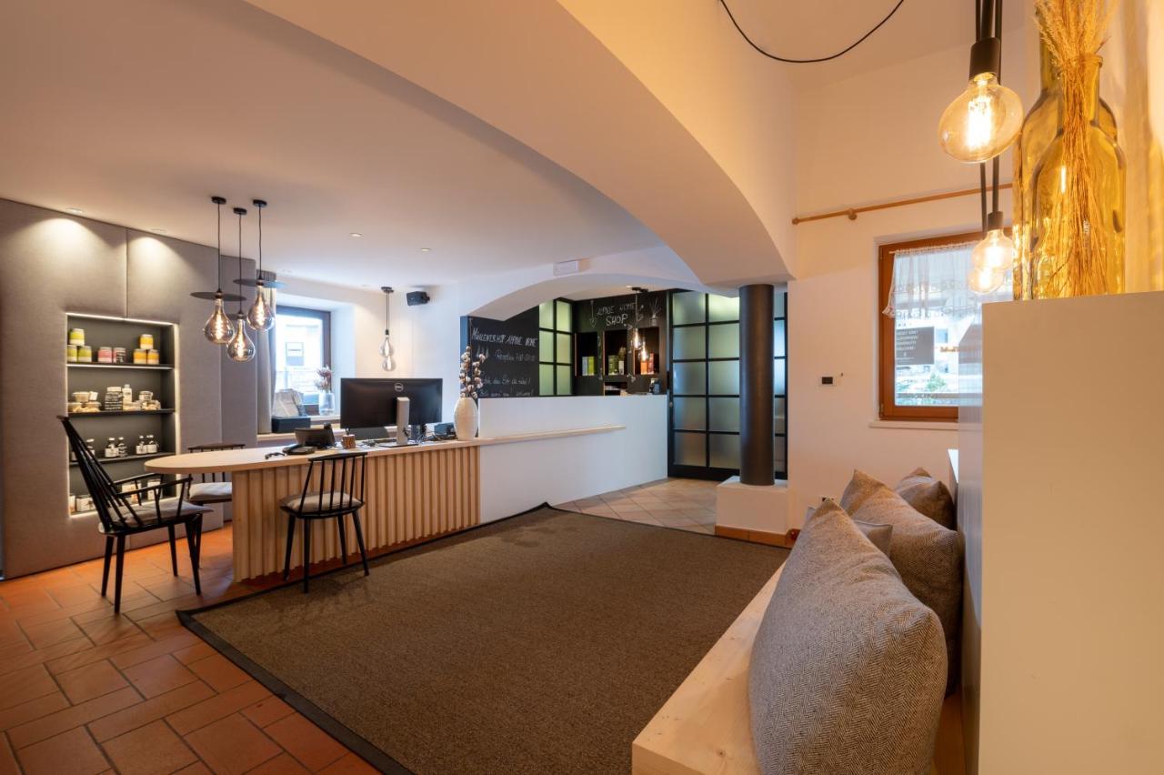 Hotel Muehlenerhof 4*