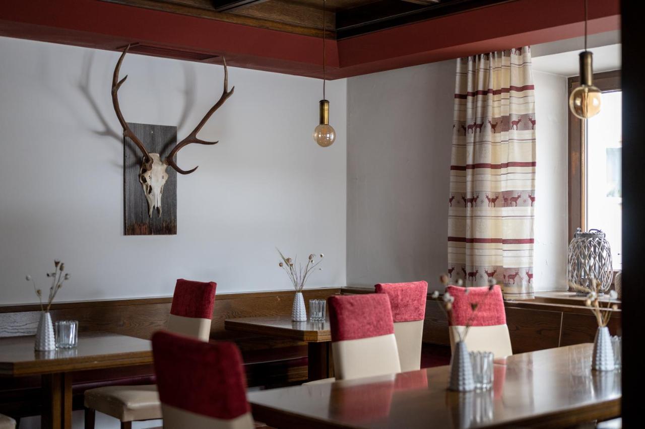 Hotel Muehlenerhof Campo Tures