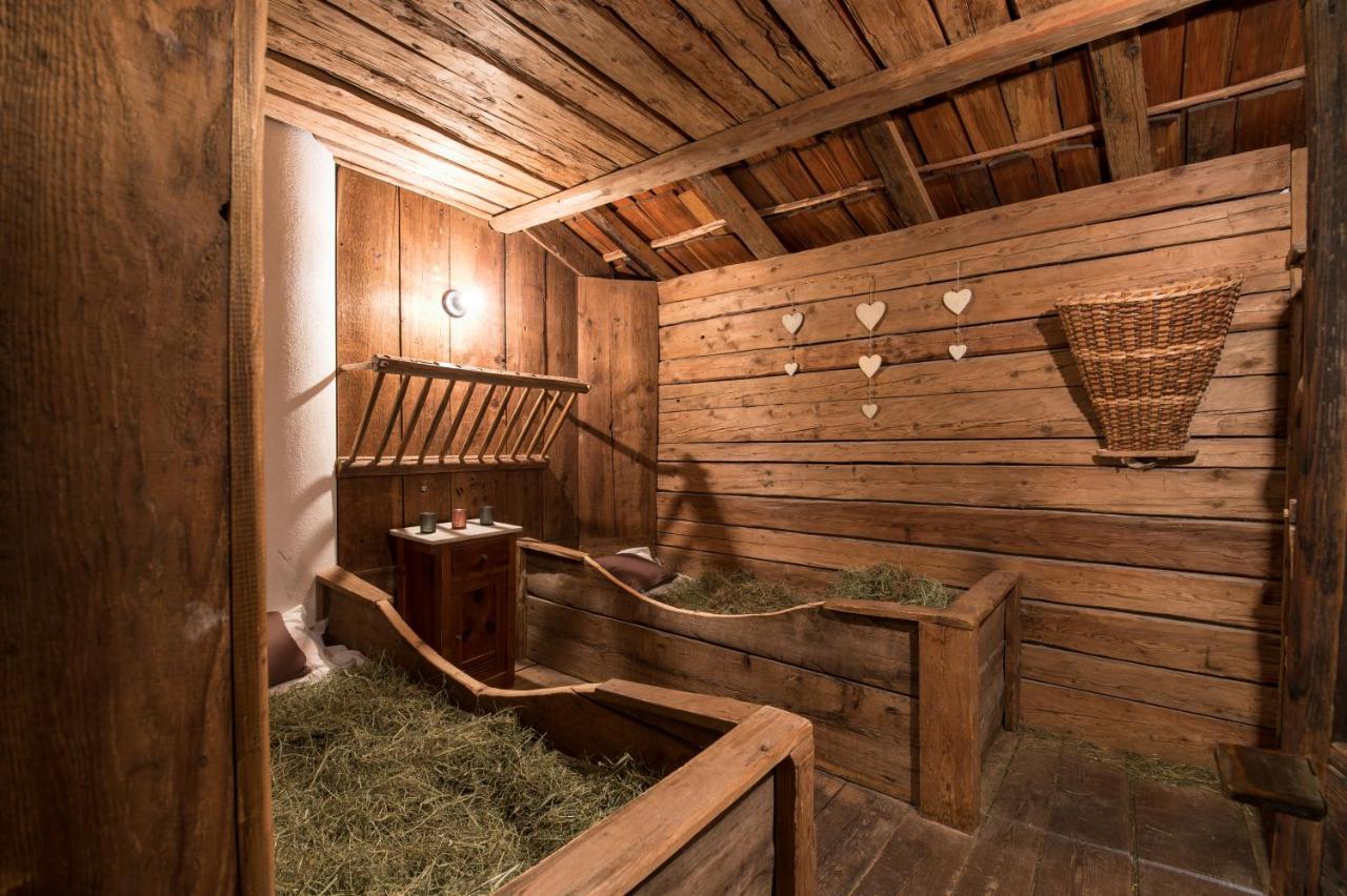 Muehlenerhof Hotel 4*