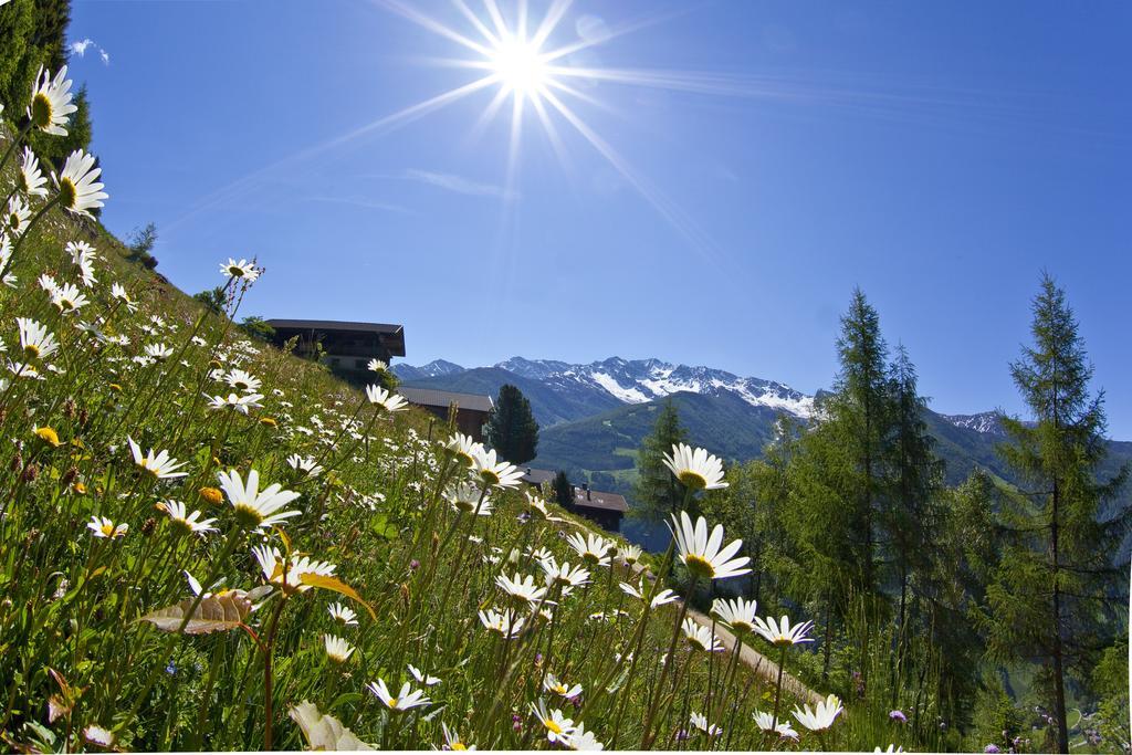 Muehlenerhof Hotel Campo Tures