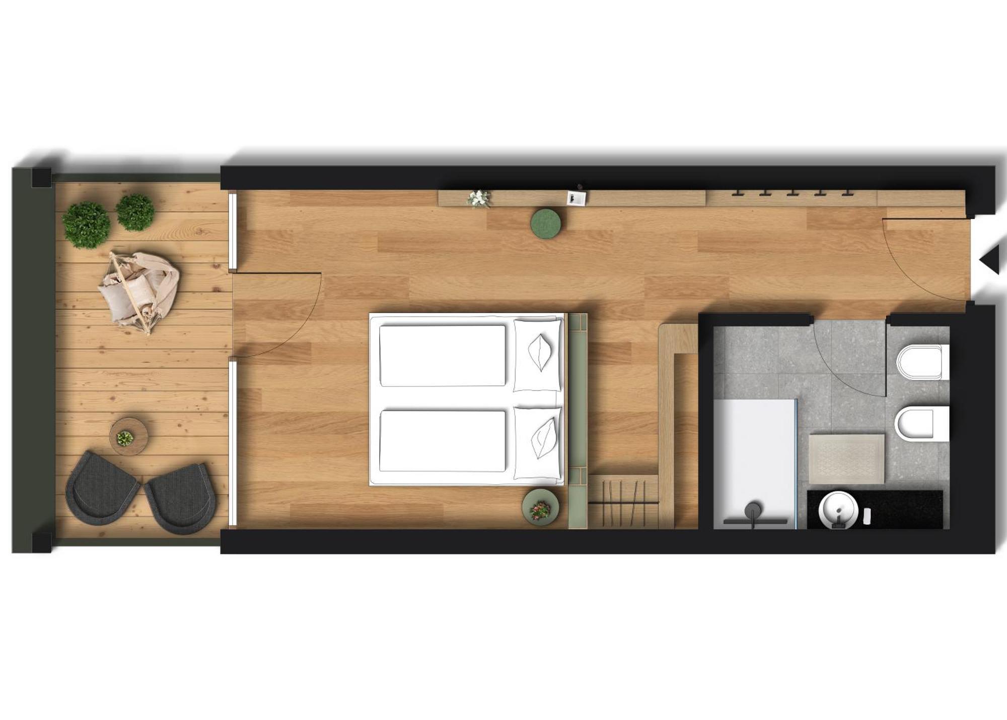 Muehlenerhof 4*