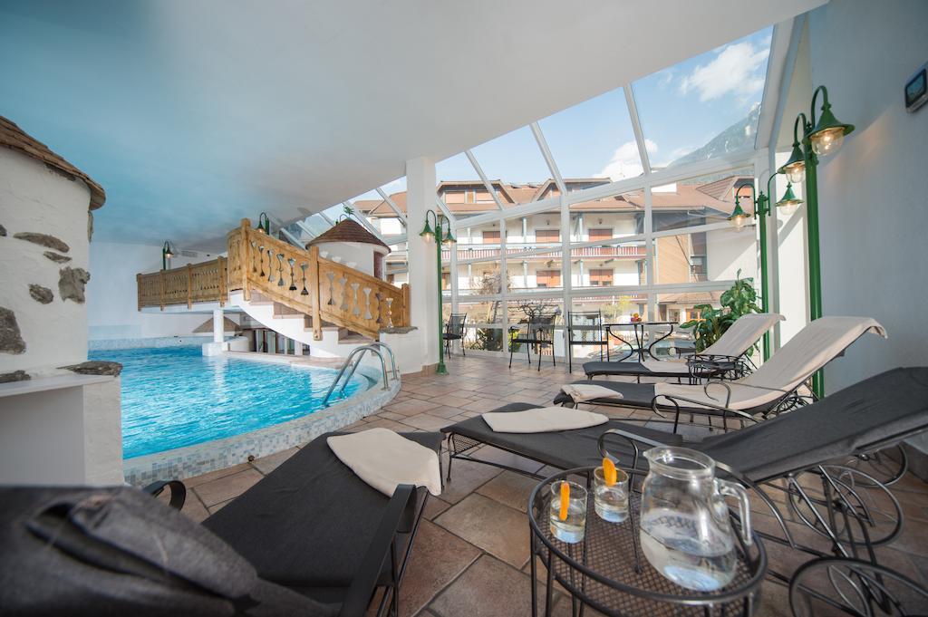 Hotel Muehlenerhof