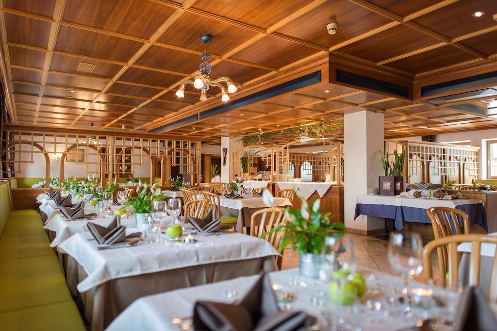 Muehlenerhof Hotel Campo Tures