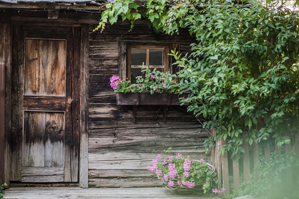 Hotel Muehlenerhof Campo Tures