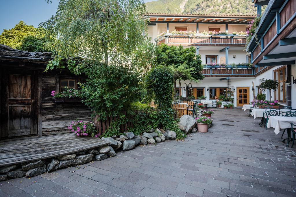 Muehlenerhof Hotel