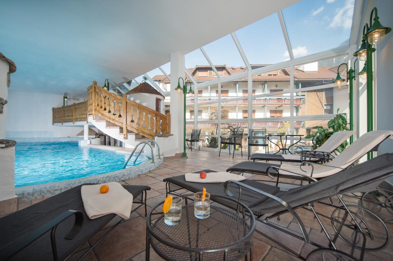 Muehlenerhof 4*