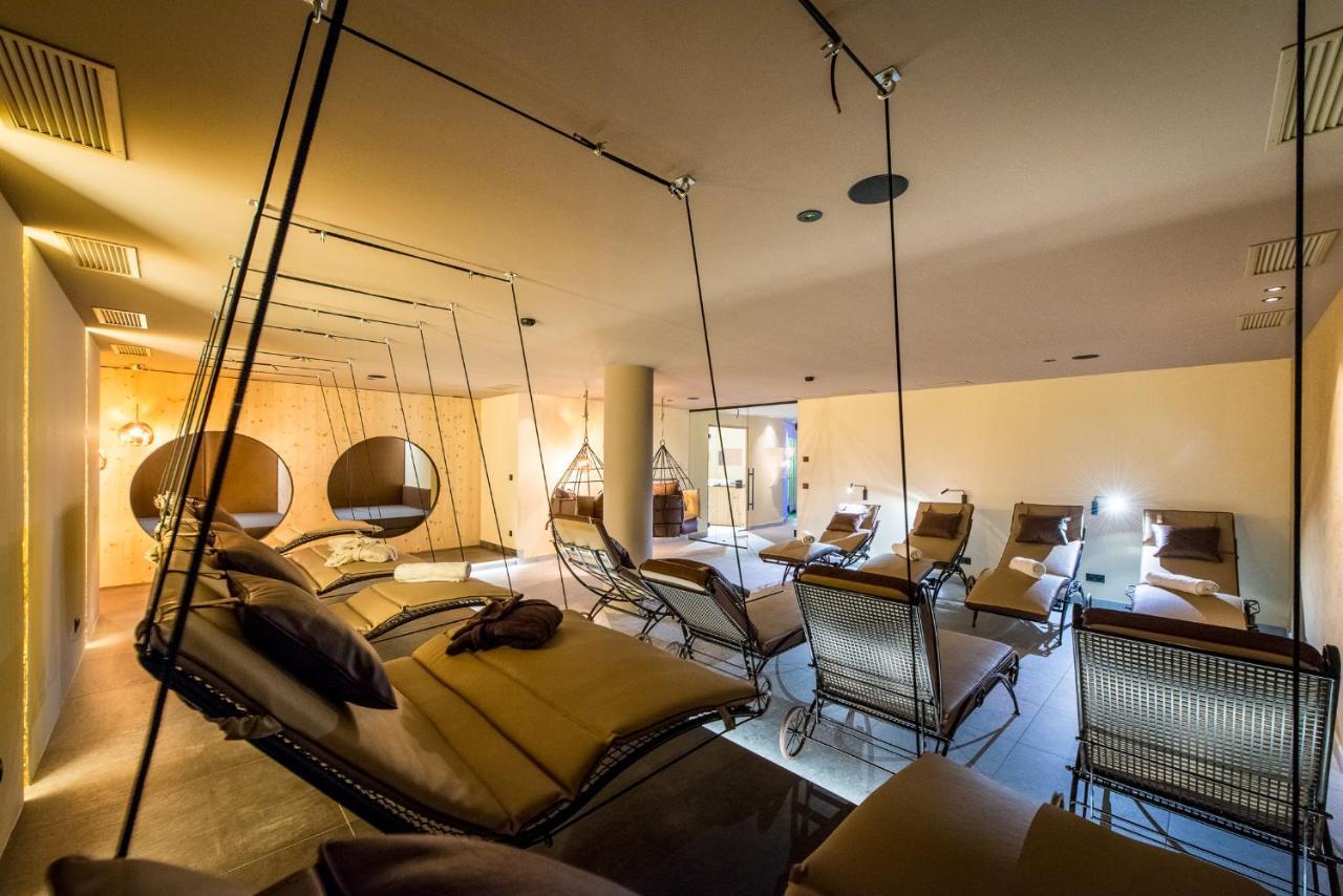 Muehlenerhof Hotel 4*