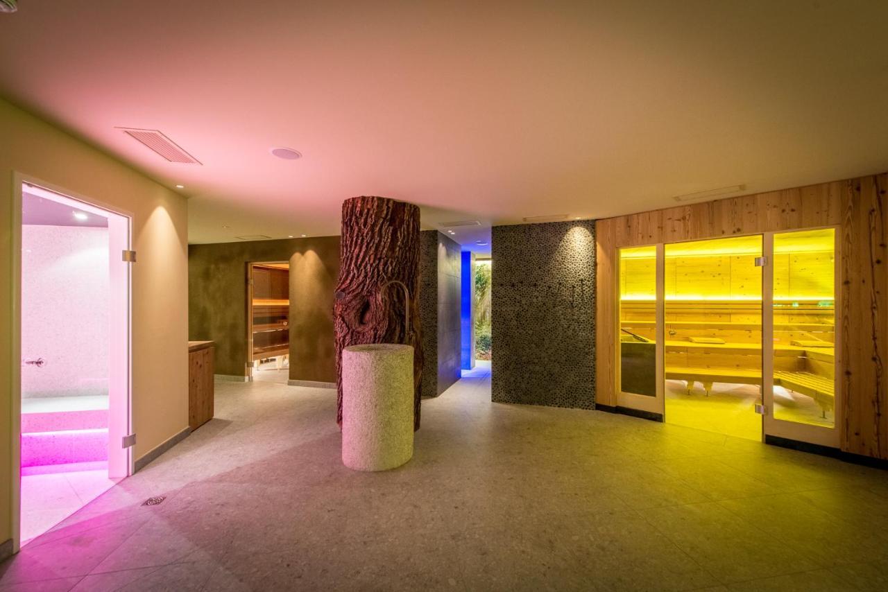 Hotel Muehlenerhof 4*